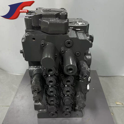 Doosan Dx140lc Dx140lc-5 hydrauliczny główny zawór sterujący 410105-00333C