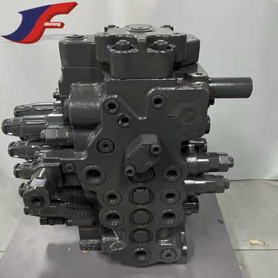Doosan Dx140lc Dx140lc-5 hydrauliczny główny zawór sterujący 410105-00333C