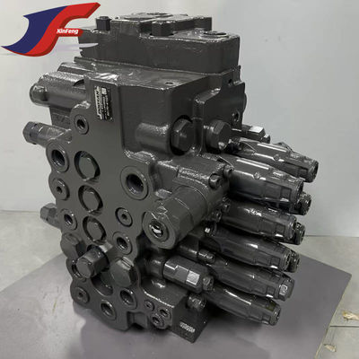 Doosan Dx140lc Dx140lc-5 hydrauliczny główny zawór sterujący 410105-00333C