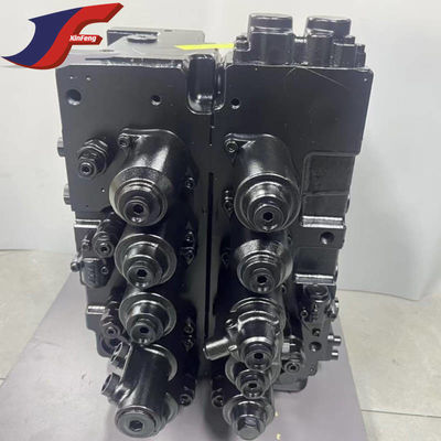 YN30V00101F5 SK235SRLC-2 SK210-8 Koparka Kobelco Zawór główny hydrauliczny