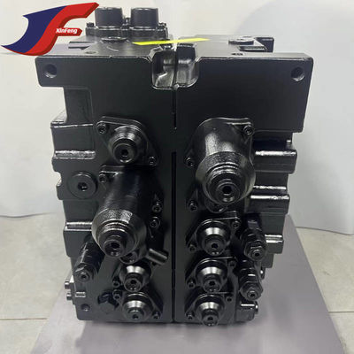 YN30V00101F5 SK235SRLC-2 SK210-8 Koparka Kobelco Zawór główny hydrauliczny