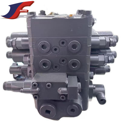KOMATSU Główny zawór 723-53-16202 723-53-16200 dla ładowarki kołowej WA380-6 WA430