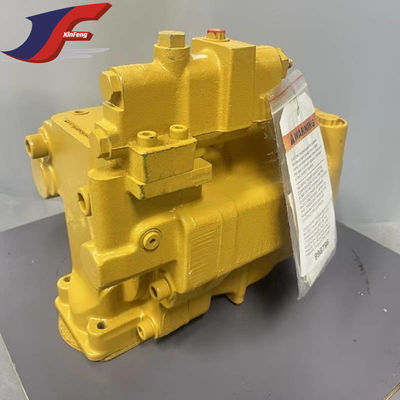 Pompy tłokowe hydrauliczne 6E-5650 6E5650 dla ciężarówki   789B 789C