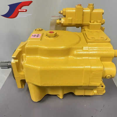 Pompy tłokowe hydrauliczne 6E-5650 6E5650 dla ciężarówki   789B 789C