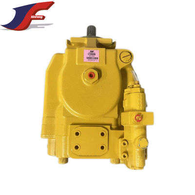 Pompy tłokowe hydrauliczne 6E-5650 6E5650 dla ciężarówki   789B 789C
