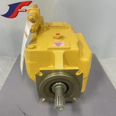 Pompy tłokowe hydrauliczne 6E-5650 6E5650 dla ciężarówki   789B 789C