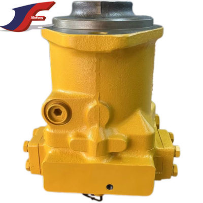 Komatsu Dozer D65PX-12 D65EX-12 Silnik hydrauliczny Assy 708-7L-01112