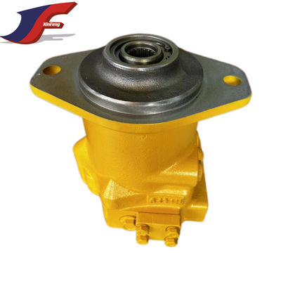 Komatsu Dozer D65PX-12 D65EX-12 Silnik hydrauliczny Assy 708-7L-01112