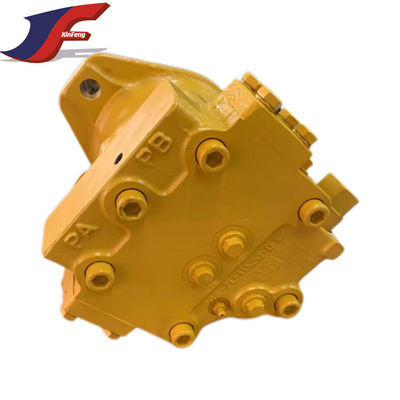 Komatsu Dozer D65PX-12 D65EX-12 Silnik hydrauliczny Assy 708-7L-01112