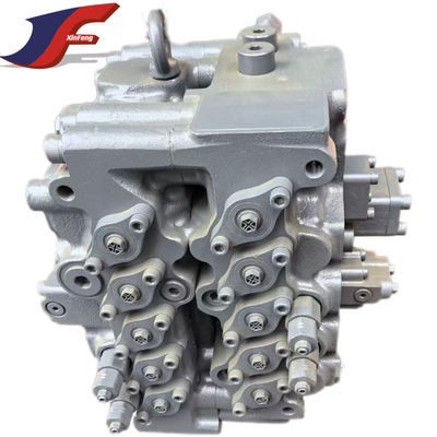 VOE14570853 14746280 14736672 14774452 Główny zawór sterujący dla Volvo EC200E EC220D EC300D