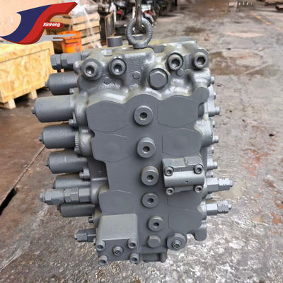 VOE14570853 14746280 14736672 14774452 Główny zawór sterujący dla Volvo EC200E EC220D EC300D
