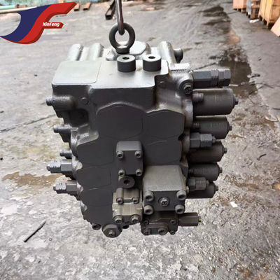 VOE14570853 14746280 14736672 14774452 Główny zawór sterujący dla Volvo EC200E EC220D EC300D
