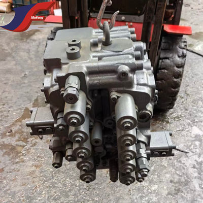 VOE14570853 14746280 14736672 14774452 Główny zawór sterujący dla Volvo EC200E EC220D EC300D