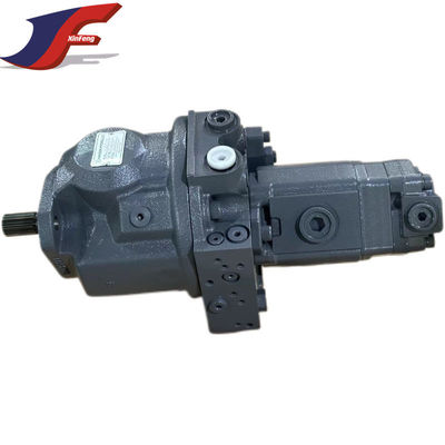 AP2D25 GŁÓWNA PUMPA HIDRAULICZNA ZX60 ZX70 PUMPA PISTONA dla HITACHI
