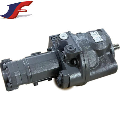 AP2D25 GŁÓWNA PUMPA HIDRAULICZNA ZX60 ZX70 PUMPA PISTONA dla HITACHI
