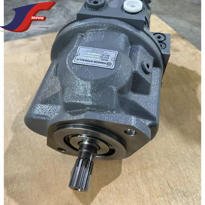 AP2D25 GŁÓWNA PUMPA HIDRAULICZNA ZX60 ZX70 PUMPA PISTONA dla HITACHI