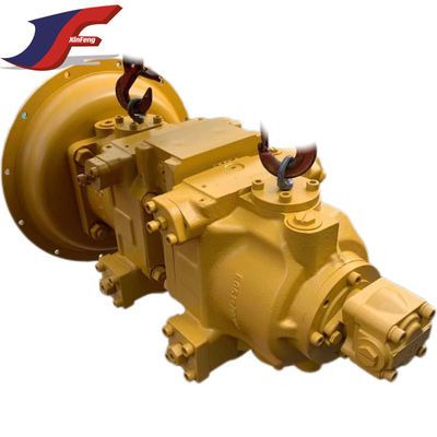 E200B Pompa kopalna 200B Pompa hydrauliczna SPK10\10 Pompa hydrauliczna główna