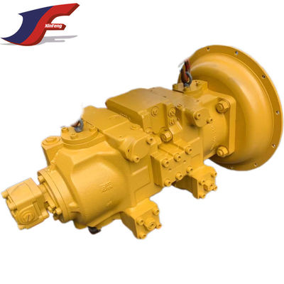 E200B Pompa kopalna 200B Pompa hydrauliczna SPK10\10 Pompa hydrauliczna główna