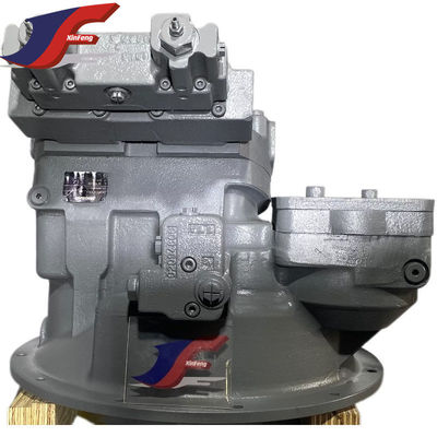 400914-00104 400914-00104A Główna pompa Hydrauliczna pompa dla Doosan DX210 DX210W
