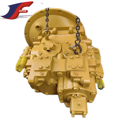 SBS180 Hydraulic Piston Main Pump 377-4950 Do koparki  E336E E336F