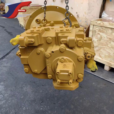 SBS180 Hydraulic Piston Main Pump 377-4950 Do koparki  E336E E336F