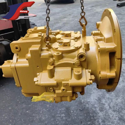 SBS180 Hydraulic Piston Main Pump 377-4950 Do koparki  E336E E336F