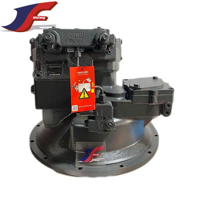 Zestaw pompy hydraulicznej DX380 DX480 400914-00252 Główna pompa koparki