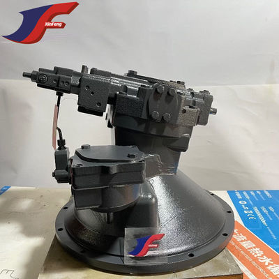 Zestaw pompy hydraulicznej DX380 DX480 400914-00252 Główna pompa koparki