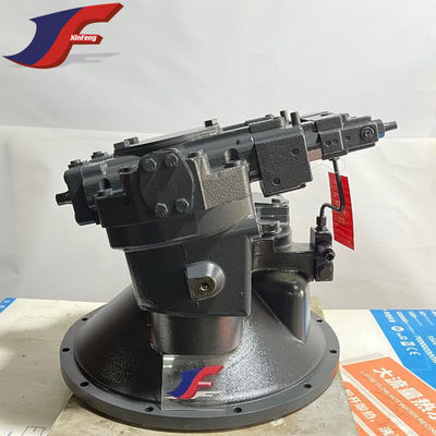 Zestaw pompy hydraulicznej DX380 DX480 400914-00252 Główna pompa koparki