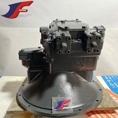 Zestaw pompy hydraulicznej DX380 DX480 400914-00252 Główna pompa koparki
