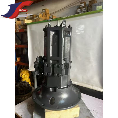 Linde HPR75-02 HPR105-02 HPR135 HPR160 HPR165 Hydrauliczna pompa tłokowa