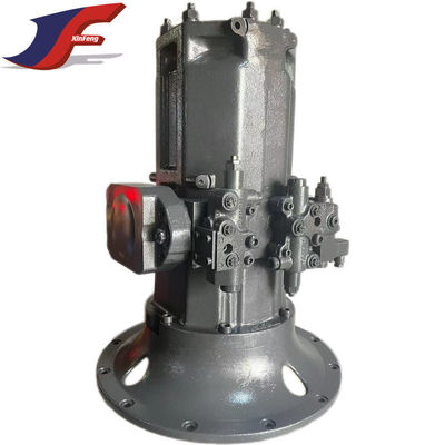 Linde HPR75-02 HPR105-02 HPR135 HPR160 HPR165 Hydrauliczna pompa tłokowa