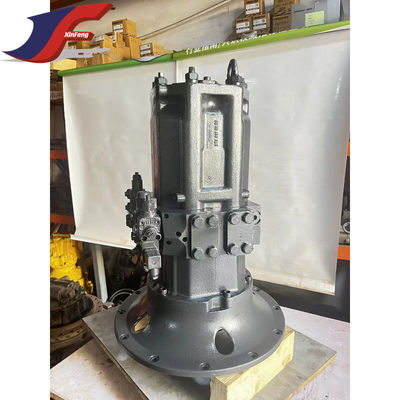 Linde HPR75-02 HPR105-02 HPR135 HPR160 HPR165 Hydrauliczna pompa tłokowa