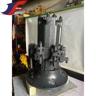 Linde HPR75-02 HPR105-02 HPR135 HPR160 HPR165 Hydrauliczna pompa tłokowa