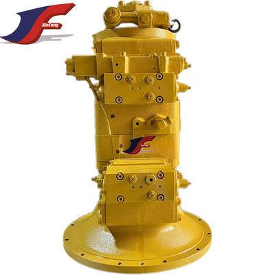 708-25-01064 708-25-10200 Komatsu PC200-3 HPV90 Pompa hydrauliczna
