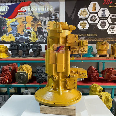 708-25-01064 708-25-10200 Komatsu PC200-3 HPV90 Pompa hydrauliczna