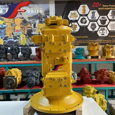708-25-01064 708-25-10200 Komatsu PC200-3 HPV90 Pompa hydrauliczna