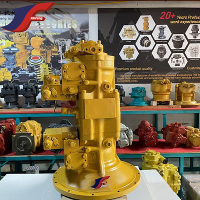 708-25-01064 708-25-10200 Komatsu PC200-3 HPV90 Pompa hydrauliczna