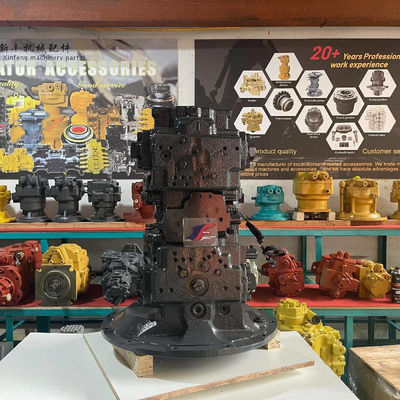Komatsu PC400-7 PC450-7 Hydrauliczna główna pompa 708-2H-00460 708-2H-00032