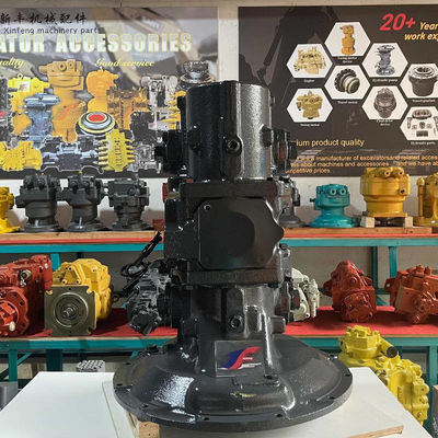 Komatsu PC400-7 PC450-7 Hydrauliczna główna pompa 708-2H-00460 708-2H-00032