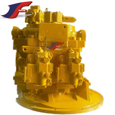 336D Pompa hydrauliczna 3228733 4978499 Części koparki CAT336D K5V160 Gąsienica