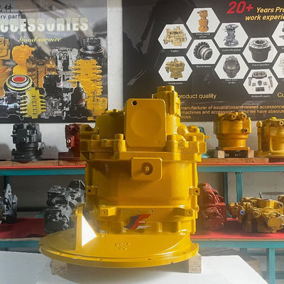 336D Pompa hydrauliczna 3228733 4978499 Części koparki CAT336D K5V160 Gąsienica