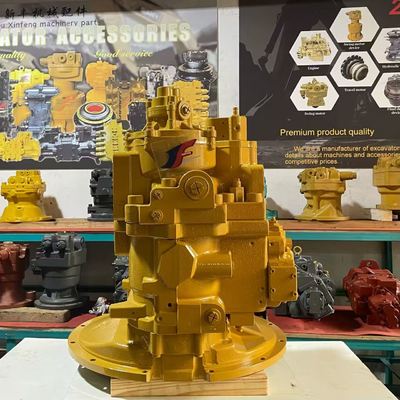 2667944 266-7944 Pompa hydrauliczna do koparki  345C 345CL