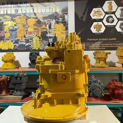 345C 345CL Pompa hydrauliczna koparki 2667944 266-7944