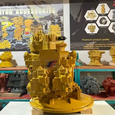 Pompa hydrauliczna 2667944 266-7944 do koparki Caterpillar CAT 345C 345CL