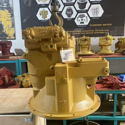 Koparka 330B E330 E330L 330L A8VO160 Pompa hydrauliczna Pompa główna