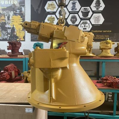 Wykopalnia Pompy hydrauliczne 330B A8VO160 Dla 330B