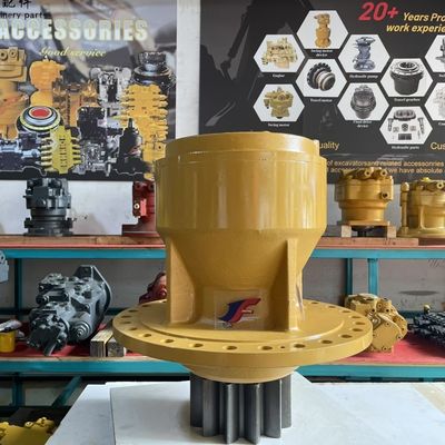 Przekładnia obrotu koparki 5842681 584-2681 ZESPÓŁ NAPĘDOWY CAT 345GC