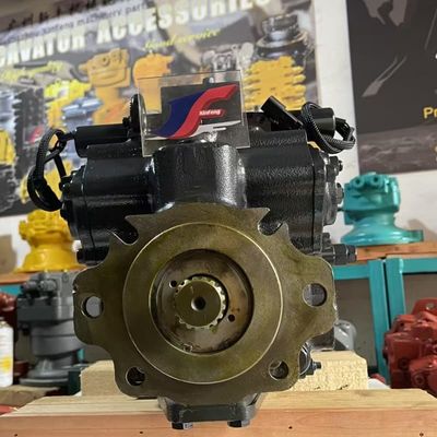 720-2M-00081 Hydrauliczna pompa główna dla D31EX-22 D31EX D31PX D37EX D37PX