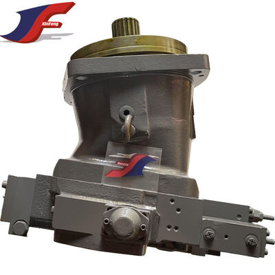 Hitachi 4246412 EX400 EX400-1 Pompa hydrauliczna tłokowa A7VO250